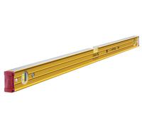 Stabila 96-2-120 Spirit Level 3 Vial 15229 122cm STB962120