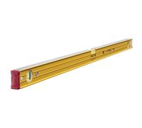 Stabila 96-2-120 Spirit Level 3 Vial 15229 122cm STB962120