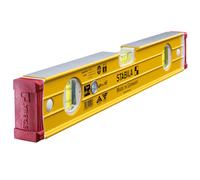 Stabila Spirit Level 96-2-40 (15225) - 3 Vial, 40 cm / 16 in