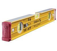 Stabila 96-2-40 Spirit Level 3 Vial 15225 40cm