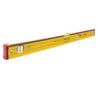 Stabila - 96-2-K Double Plumb Masons Spirit Level 3 Vial 16403 80cm