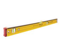 Stabila 96-2-K Double Plumb Masons Spirit Level 3 Vial 80cm 16403