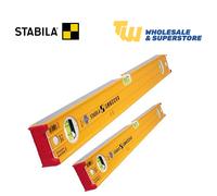 Stabila 96-2 Spirit Level 48" / 120cm
