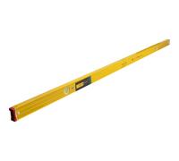 96-2-180 72" 3-VIAL SURE- GRIP LEVEL RUBBER ENDS