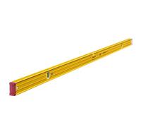 Stabila 15858 96-M-2 Magnetic Spirit Level 3 Vial 200cm