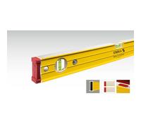 Stabila 15856 96-M-2 Magnetic Spirit Level 3 Vial 122cm
