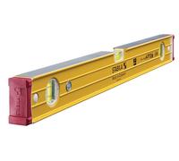 Stabila 15856 96-M-2 Magnetic Spirit Level 3 Vial 122cm