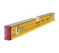 Stabila 15853 96-M-2 Magnetic Spirit Level 3 Vial 60Cm