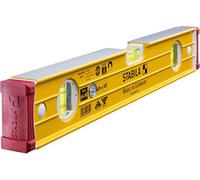 Stabila 96-M-2 Magnetic Spirit Level With 3 Vials - 40Cm Precision Tool