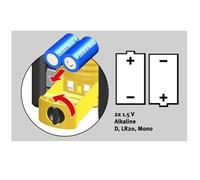 Stabila AE-LAR160 Rechargeable Battery Pack LAR160