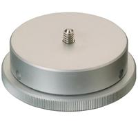 Stabila AS Baustativ Adapter Screw/Turntable for Laser LAX 200/300