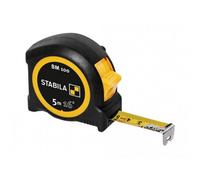 Stabila Bm 100 Compact Pocket Tape Multi Colour (5M/16Ft (Width 19mm))