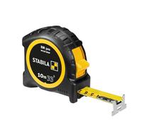 Stabila BM 300 19842 Tape Measure 10 m ABS-PC