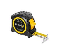 Stabila 19576 Bm 300 Robust Pocket Tape 5M/16Ft (Width 27Mm)