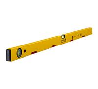 Stabila Box Section Level Magnetic Straight 70 m/100 28763