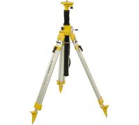 Stabila BST-K-L Column Heavy Duty Construction Tripod