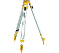 Stabila 18456 BST-S 5/8in Thread Construction Tripod 100-160cm
