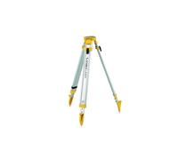 Stabila Bst-s 5/8in Thread Construction Tripod 100-160cm