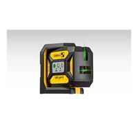 Stabila LAX 320 G Cross Line Plus Plumb Point Laser Level