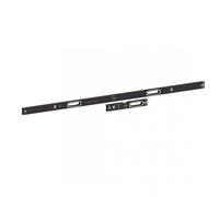 Stabila Dark Shadow Spirit Level Set 1-96-2 180cm & 40cm LIMITED EDITION
