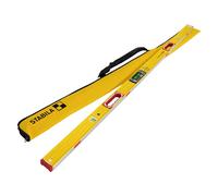 Stabila Digital Spirit Level Tech 196M DL Magnetic Hands Free Alignment For