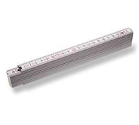 Stabila Geo 1407 1707 Folding Wooden Ruler