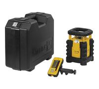 Stabila LAR 300 Rotation Laser Level Set