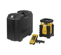 Stabila LAR 300 Rotation Laser Set, 3 Piece STBLAR300S