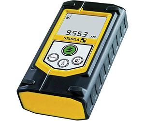 STABILA Laser-Entfernungsmesser