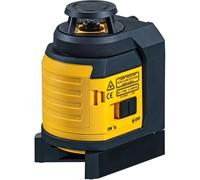 Stabila LAX 400 Multi Line Laser Level