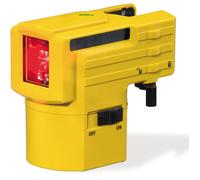 Stabila LAX 50 Self Levelling Laser