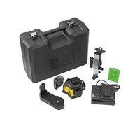 Stabila LAX 600 G Multi-Line 12V Laser With 1x 2.0Ah Battery