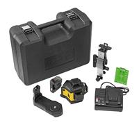Stabila LAX 600 G Multi-Line Laser 12V 1 x 2.0Ah Li-ion