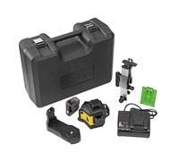 Stabila LAX 600 G Multi-Line Laser 12V 1 x 2.0Ah Li-ion