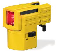 Stabila LAX50 Self Levelling Laser Level Kit