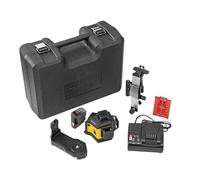STABILA LAX600 Multi LINE Laser RED 7PC Set