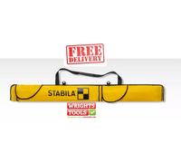 Stabila 18987 Transport Bag for Levels