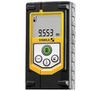 Stabila STB-LD320 Laser Distance Measurer and Pouch