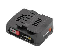 Stabila 19625 Li Power Cas Battery 12V 2.0Ah Stb19625