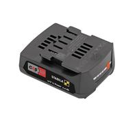 Stabila LI Power CAS Li-ion Laser Battery 12V 2.0Ah STB19625