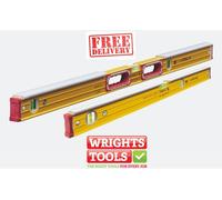 Stabila Masons Spirit Level 48" / 120cm