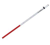 Stabila Nl Telescopic Leveling Rod 2.4M STB07468