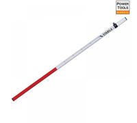 Stabila 07468 NL Telescopic Levelling Rod 2.4m