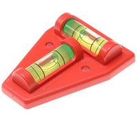 Stabila Plastic 2D Level For Accurate Measurements