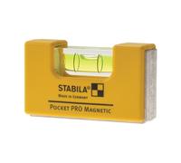 Stabila Pocket Pro Level Loose