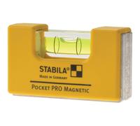 Stabila Pocket Pro Level (Loose)