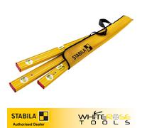 Stabila 80 AS Pro Level 19714 Set, 4 Piece
