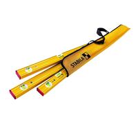 Stabila 80 AS Pro Level 19714 Set, 4 Piece