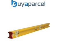 Stabila R-Type 300 Professional Spirit Level 3 Vial Choose 60cm - 244cm