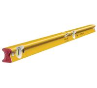 Stabila R-Type 300 Professional 3 Vial 120cm / 48″ Spirit Level, STBRTYPE120
